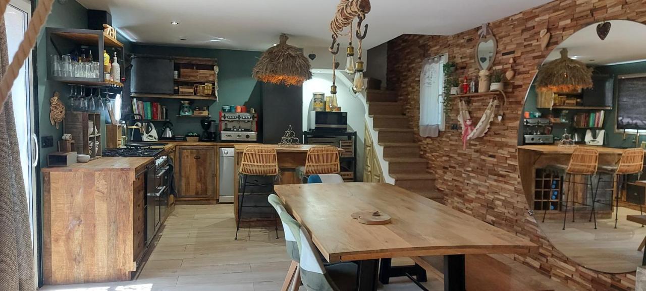 Ferienhaus 